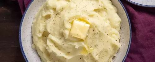 Mastering Mashed Potatoes: A Guide to Potato Varieties and Preparation Techniques