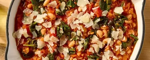 22 Gut-Friendly Winter Dinners: Boosting Health with Delicious Recipes