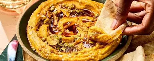 Top-Rated Dip Recipes for Any Gathering
