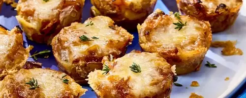 Delightful Thanksgiving Appetizers to Elevate Your Holiday Feast