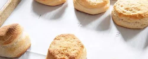 The Ultimate Guide to Frozen Biscuits: Taste Test and Top Picks