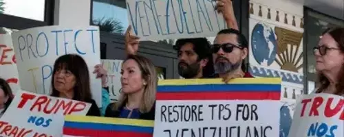 Latino Support for Trump Declines: A Shifting Political Landscape