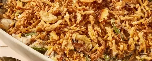 High-Protein Thanksgiving Feast: 12 Recipes for a Health-Conscious Holiday
