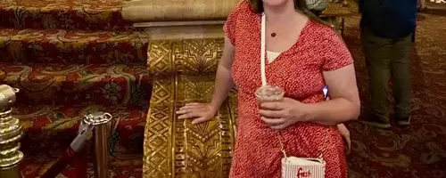 A Chain of Kindness: Paying It Forward