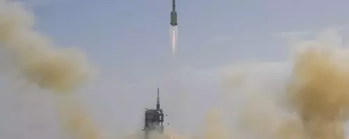 China's Shenzhou 22 Mission: A Rescue Operation in Space