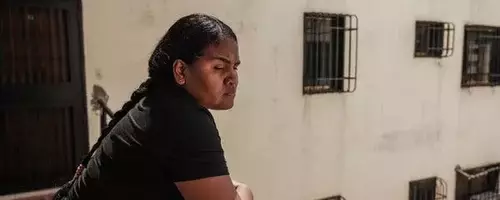 Venezuelan Children Left Behind in the US as Parents Face Deportation