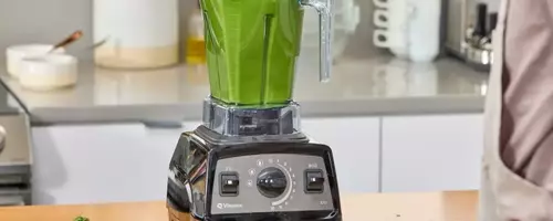 Unbeatable Vitamix Deals: Elevate Your Culinary Experience This Black Friday