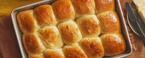 Baking Bliss: Recipes to Fill Your Home with the Scent of Fresh Bread