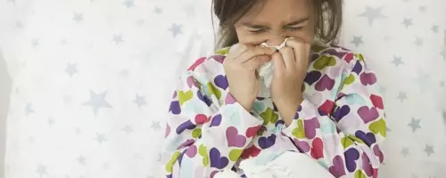 New Flu Strain Emerges Amid Low Vaccination Rates, Raising Health Concerns