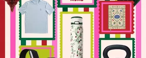 The Ultimate Wellness Gift Guide: Editor-Approved Selections