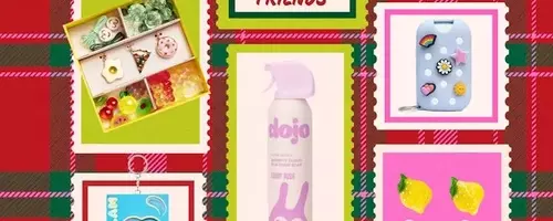 Thoughtful Presents for Children's Friends