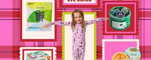 Thoughtful Christmas Eve Box Ideas for Kids