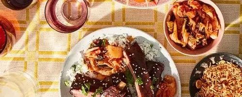 Top Meal Kit Delivery Services Offering Significant Black Friday & Cyber Monday Discounts