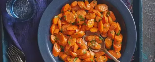 Elevate Your Glazed Carrots: A Guide to Perfecting Flavor and Texture
