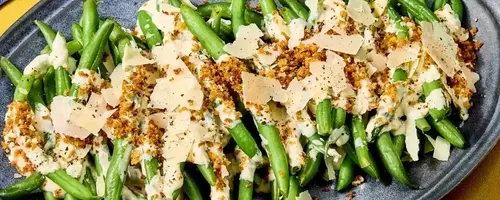 Effortless Holiday Sides Ready in a Flash