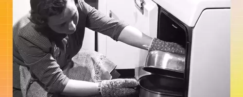 A Beloved Vintage Squash Casserole Recipe: A Holiday Success Story