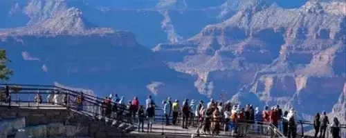 US National Parks to Implement Increased Fees for International Visitors