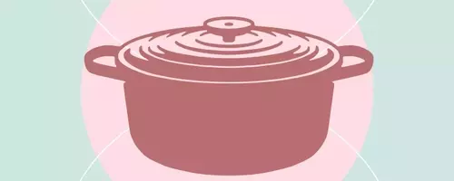 Last Chance: Le Creuset's Rhône Collection Faces Retirement