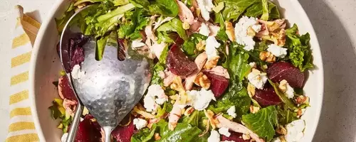 22 Quick and Easy High-Protein Dinners to Try Tonight