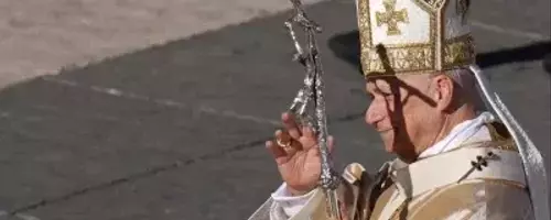 Pope Leo XIV Embarks on Inaugural International Journey to Turkey and Lebanon