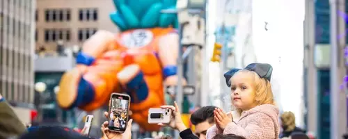 The 2025 Macy's Thanksgiving Day Parade: A Tradition of Joy and Unity