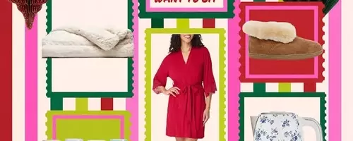 Gifts for Mothers Who Deserve Relaxation
