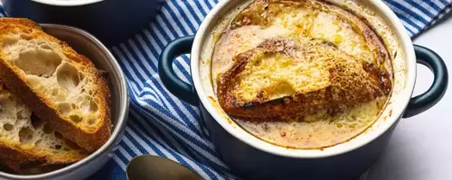 Warmth in a Bowl: Essential Soups to Combat Winter Chills
