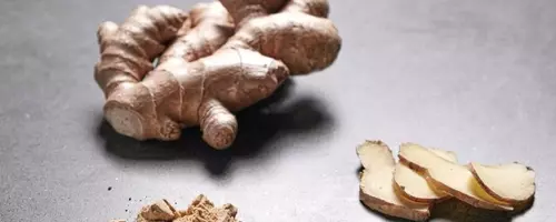 Exploring the Essence of Ground Ginger: A Culinary Guide