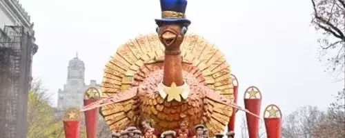 A Spectator's Guide to the Macy's Thanksgiving Day Parade