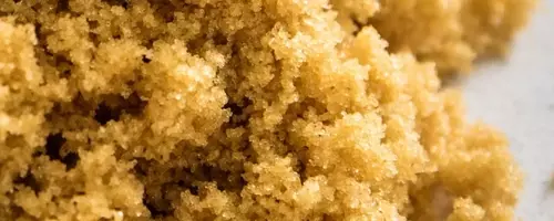 The Art of Crafting Homemade Brown Sugar