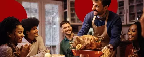 5 Strategies for Managing Blood Sugar During Holiday Festivities