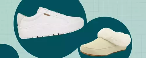 Top Footwear Deals: Black Friday Savings on Podiatrist-Recommended Shoes