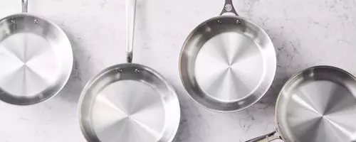 Top Black Friday Cookware Deals on Amazon: Enhance Your Kitchen