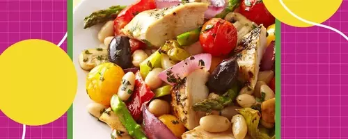 The Power of White Beans: Your Pantry's Secret Weapon Against Inflammation