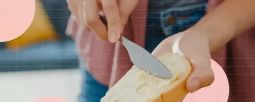 Vegan Butter: A Quick and Customizable Homemade Alternative