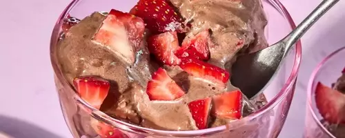 Delicious No-Added-Sugar Desserts to Combat Inflammation