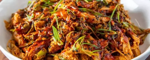Creative Culinary Transformations for Thanksgiving Leftovers