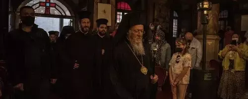 Pope Leo XIV Seeks to Bridge Ancient Christian Divide in Turkey Visit