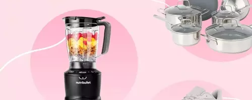 Uncovering Black Friday Bargains at Amazon Outlet: Footwear, Kitchen Essentials, and More