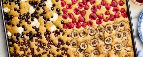 Effortless Morning Feasts: Delicious Sheet-Pan Breakfast Recipes for Any Occasion