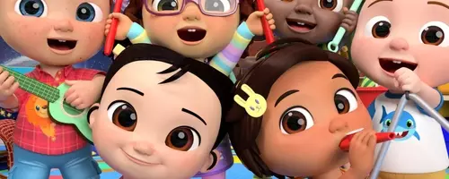 CoComelon's Festive Favorites: New Christmas-Themed YouTube Videos for Toddlers