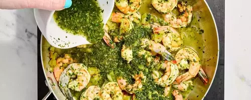 Nine Simple Dishes to Rejuvenate Your Palate After the Holidays