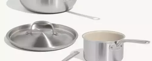 Made In's Black Friday Deals: Essential Kitchen Gear for Every Cook