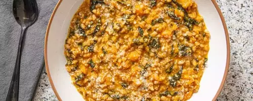 14 Delicious Flexitarian Recipes for More Vegetable-Focused Meals