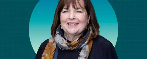 Ina Garten's Simple Two-Ingredient Breakfast: Coffee and Toast