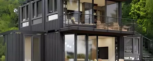 Exploring the Practicality of Expandable Tiny Homes for Modern Families