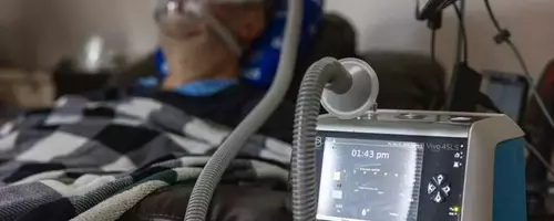 The Struggle for Ventilator Access: A National Healthcare Crisis