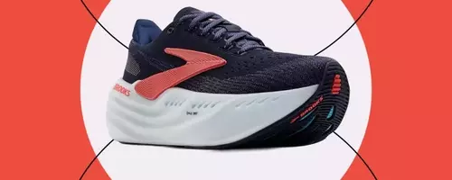 Brooks Glycerin Max: The Ultimate Comfort Running Shoe