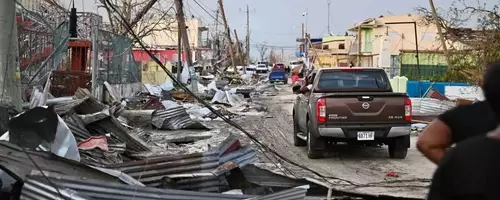 AI: The Future of Hurricane Forecasting