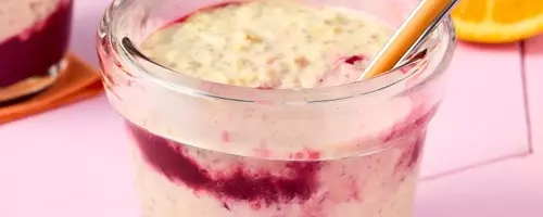 Heart-Healthy Breakfast Recipes to Lower Cholesterol